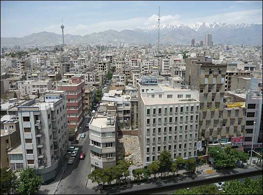 Tehran, Iran.